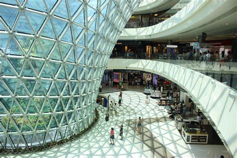 2024cdf三亚国际免税城购物,全球最大的免税城竟然在中国...【去哪儿攻略】
