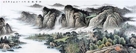 中国最贵的画,中名画之首,最贵的画(第10页)_大山谷图库
