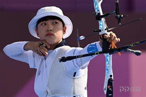 东京奥运会诞生三项纪录！韩国队力争射箭五金，中国男团再创佳绩|韩国队|射箭|团体_新浪新闻