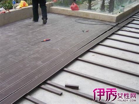 木塑地板如何安装？安装方法及注意事项_装修之家网