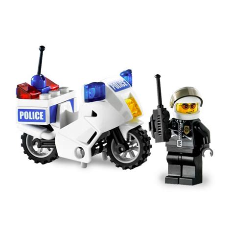 LEGO City 7744 Police Station : Amazon.co.uk: Toys & Games