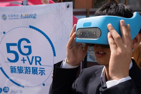 2019 上海 VR/AR 新技术设备体验展通告 VRPinea