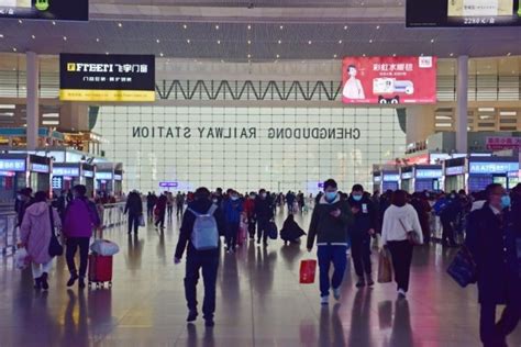 12月8日起 成都东至泸州列车恢复开行 - 国内 - 潍坊新闻网
