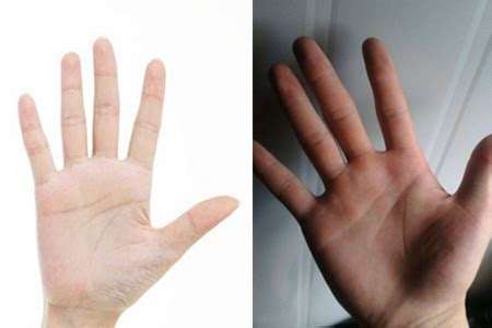 男生如何使手指变长又好看 这些方法要知道_伊秀美体网|yxlady.com