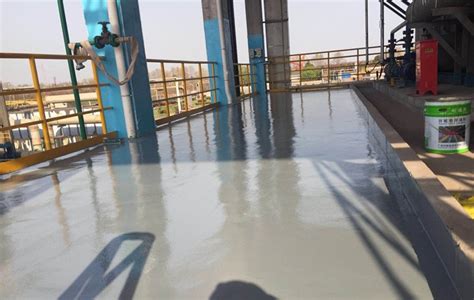 聚氨酯砂浆地坪-聚氨酯地坪系列-重庆多宝利装饰工程有限公司