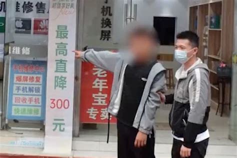 滁州五名男子流窜作案 共盗窃23部手机被抓_凤凰网视频_凤凰网