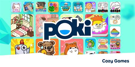 COZY GAMES ☕ - Play Online for Free! | Poki