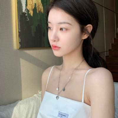 非主流时尚名媛头像