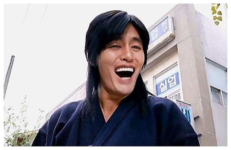 金馆长非主流头像