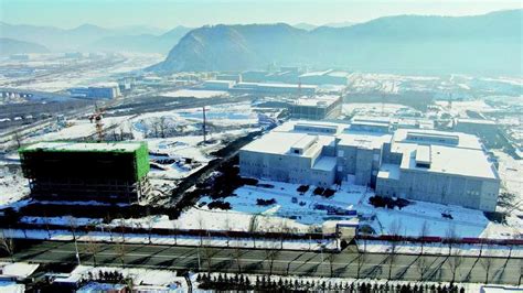 通化县：安睿特重组人白蛋白生产基地一期工程建设项目顺利开工-中国吉林网