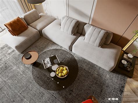 Max2021 VR5.1|空间|家装设计|麻湫_原创作品-站酷ZCOOL