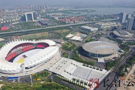 “世界级”智慧场馆，武汉体育中心的运营管理及物联网应用！_智能化