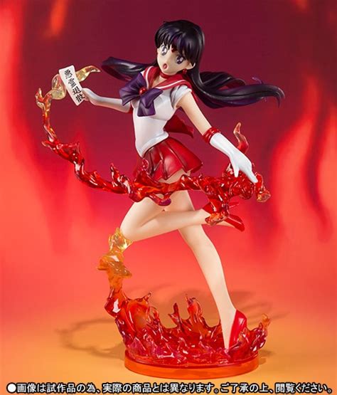 美少女战士之火野丽图片 美少女战士之火野丽图片