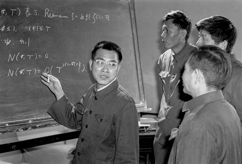 中国十大数学家排名（历史上最著名的数学家） – 碳资讯