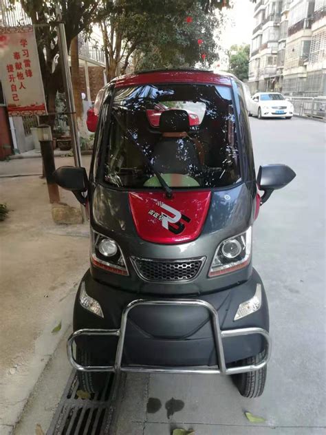 欢迎购买东威Q5电动四轮车 - 桂林二手电动车 桂林电动车信息 - 桂林分类信息 桂林二手市场