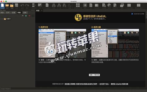 UltraEdit-32_官方电脑版_华军软件宝库