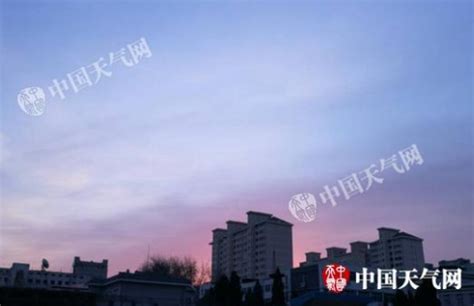 北京晴冷在线最高气温3℃ 明起三天无明显降雪气温平稳 - 知乎