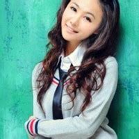 非主流头像校服