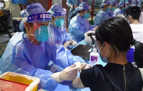 一针疫苗一份心，预防接种尽责任-北京大学医院