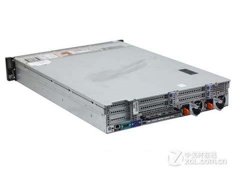 新疆乌市昌吉戴尔服务器DELLR430服务器12800-戴尔 PowerEdge R720 机架式服务器(Xeon E5-2609/2GB ...
