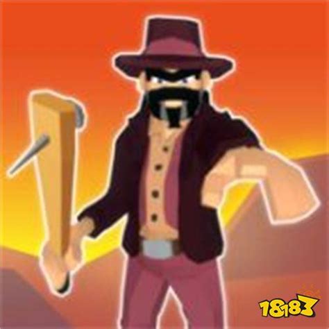 《狂野西部:枪手》最新游戏截图及高清宣传图公布_www.3dmgame.com