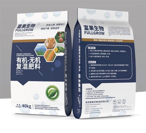 有机-无机复混肥料 - 有机-无机复混肥料 - 南京富果生物科技有限公司