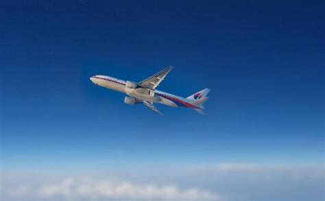 马航MH370去哪了？空难调查专家：不是意外，飞行线路很不寻常__财经头条