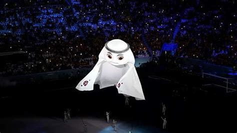 为什么卡塔尔可以举办世界杯?竞标中获胜(强大经济实力)_奇趣解密网