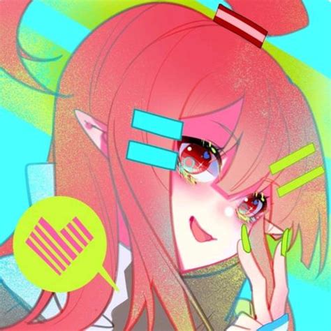 凹凸世界女孩图片