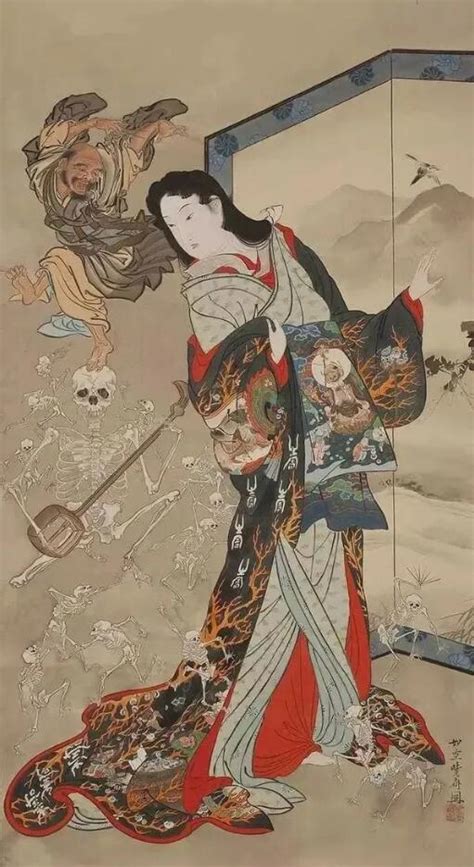 日本浮世绘著名大师喜多川歌麿80幅高清作品欣赏|喜多川|浮世绘|作品_新浪新闻