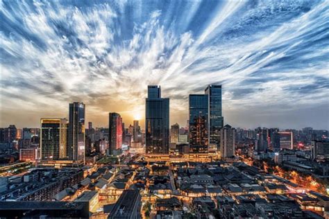 2022中国十佳宜居城市：长沙居第一，有你的家乡吗？(2)_巴拉排行榜