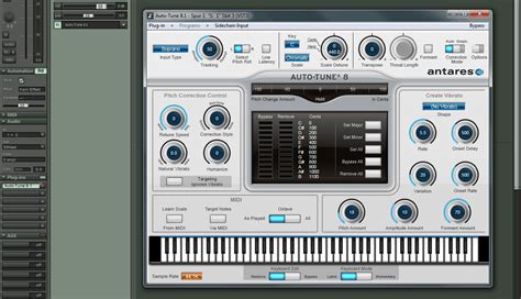 Free Autotune VST Plugin For FL Studio - Music Production Masters