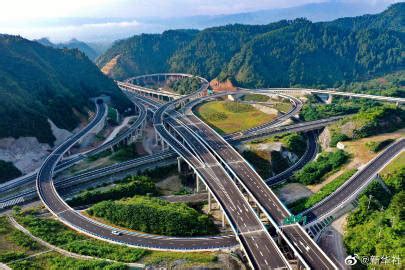 #贵州遵余高速正式通车# - 封面新闻