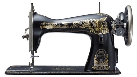 Sewing Machine PNG HD Image - PNG All | PNG All