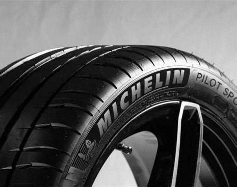 轮胎规格参数 轮胎数字字母解释图 - 汽车时代网