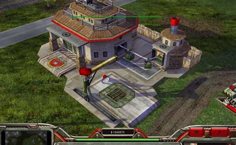 《红色警戒3:起义时刻》游戏新截图_游侠网 Ali213.net
