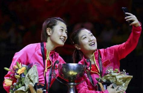 东京奥运会乒乓球女单半决赛时间-2021奥运会女单四强赛程-潮牌体育