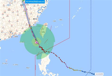 温州部署台风“灿都”防御工作：做好正面袭击准备，迅速进入临战状态