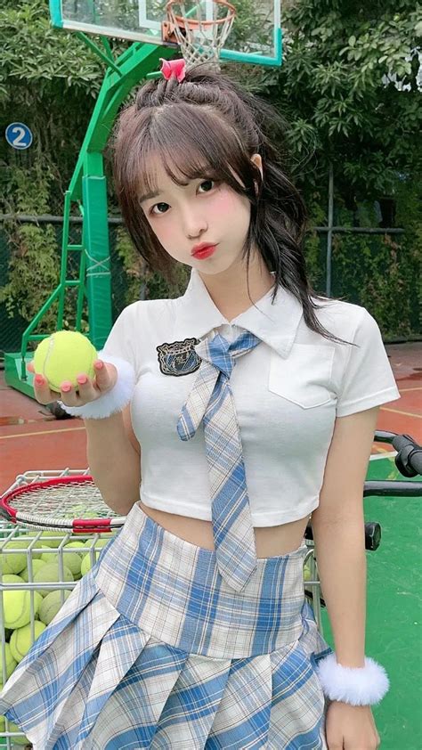 抖音美女图片