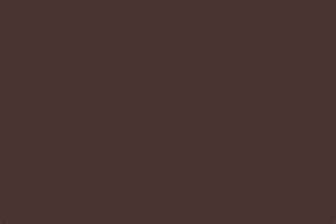 3630-59 Dark Brown Pantone 4625 C | Tanabutr