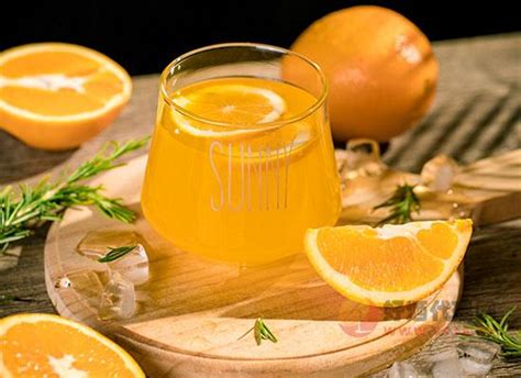 橙子酒可以自制吗，橙子酒的制作步骤有哪些-秒火好酒代理网