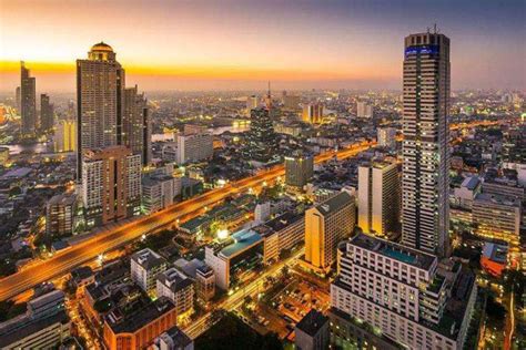 泰国投资观察：2018年第三季度曼谷CBD区域公寓市场总括 - 知乎