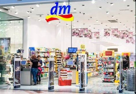 2021德国清洁用品超市DM官网海淘转运教程 - 知乎