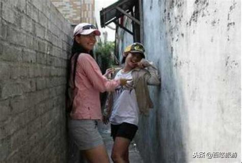 中国一条巷子因名字火了:女子怕被占便宜