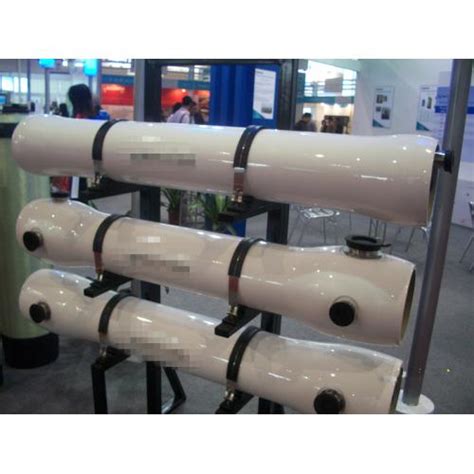 反渗透设备专用8040玻璃钢膜壳(8040-1芯) - 广州源腾环保科技有限公司 - 化工设备网