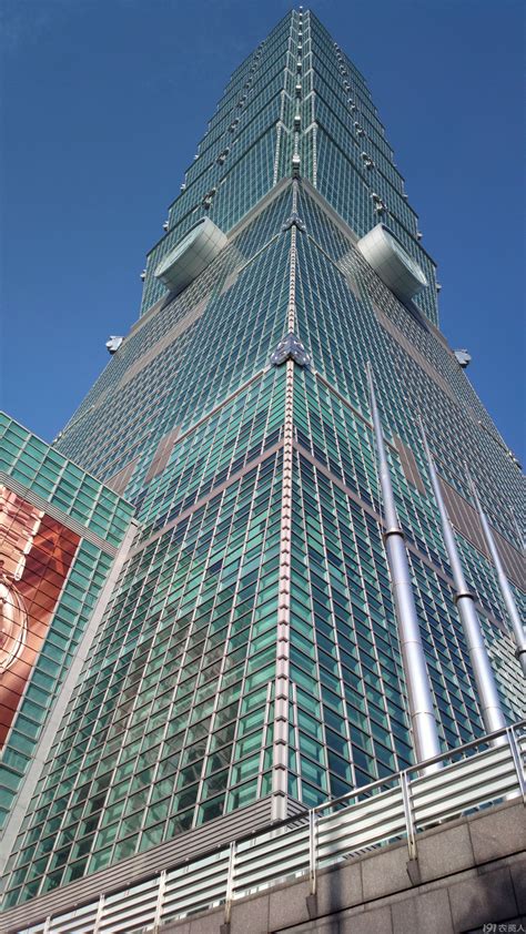我们的城市系列之台北101大厦_课程中心_3DOne官网www.i3done.com