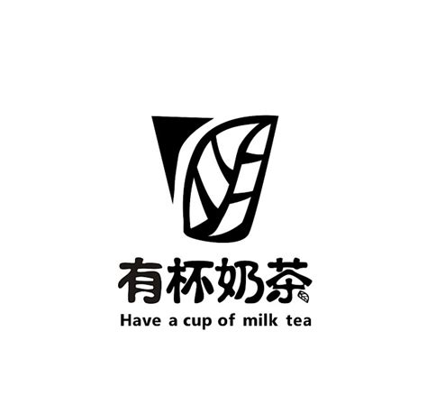 奶茶店logo设计应该抓住哪些重点？ - 知乎