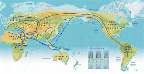 3亿年前的文明地图，中国一直可以走到澳洲，世界是一片大陆|盘古|大陆漂移|大陆_新浪新闻