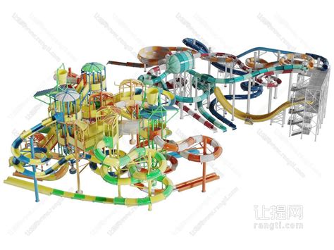 大型游乐设备在游乐园有独特的作用_乐园动态_南昌市童真玩具