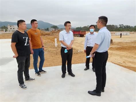 万宁市2022年度第二批8个自贸港建设项目集中开工